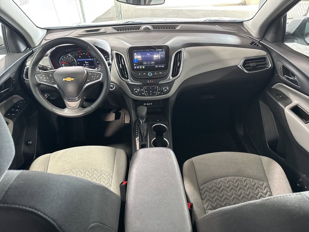 Used 2024 Chevrolet Equinox LT image 32