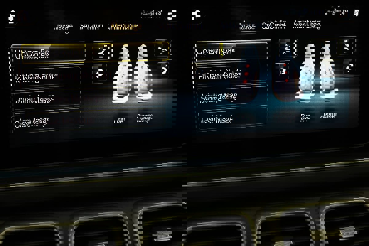 Used 2021 Mercedes-Benz GLS 63 AMG 4MATIC image 60