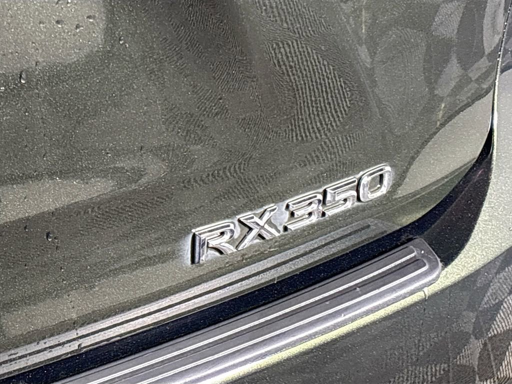 Used 2020 Lexus RX 350 AWD w/ Premium Package image 25