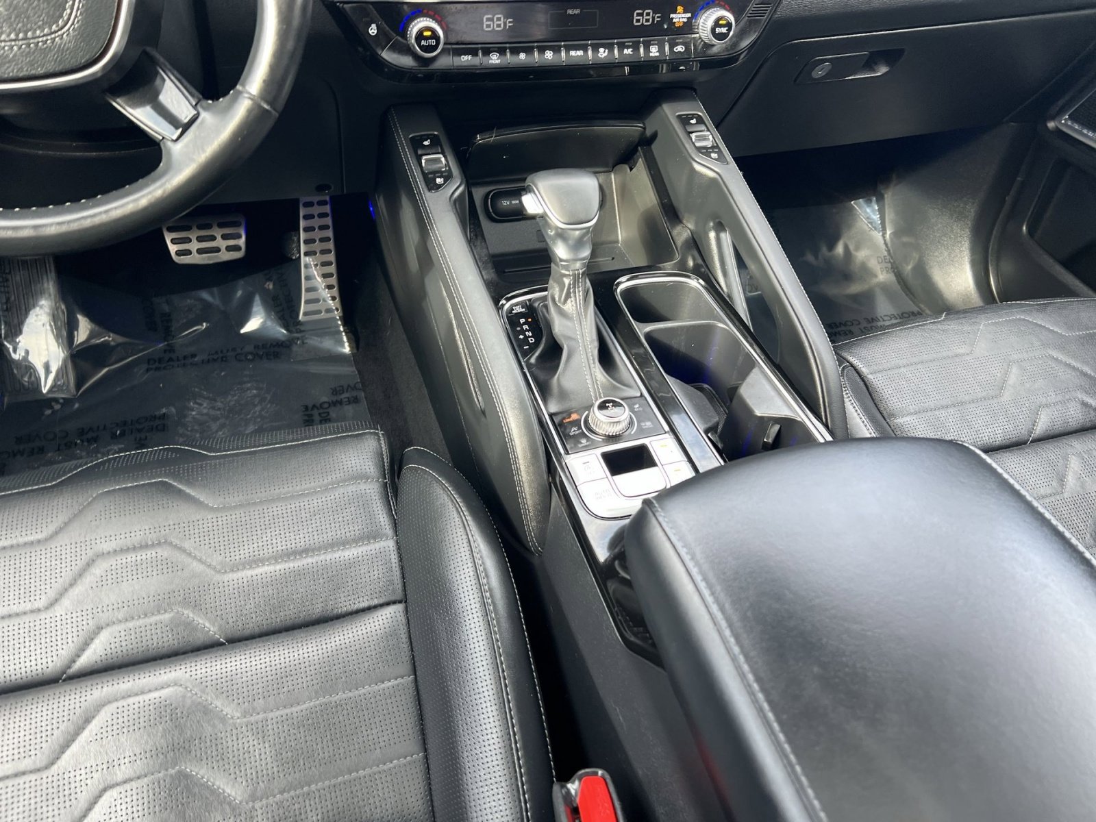 Used 2022 Kia Telluride SX w/ SX Prestige Package image 23