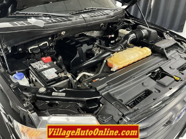 Used 2015 Ford F150 XLT w/ Equipment Group 302A Luxury AWD/4WD image 41