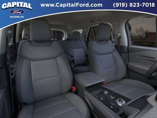 New 2026 Ford Explorer Active AWD/4WD image 10