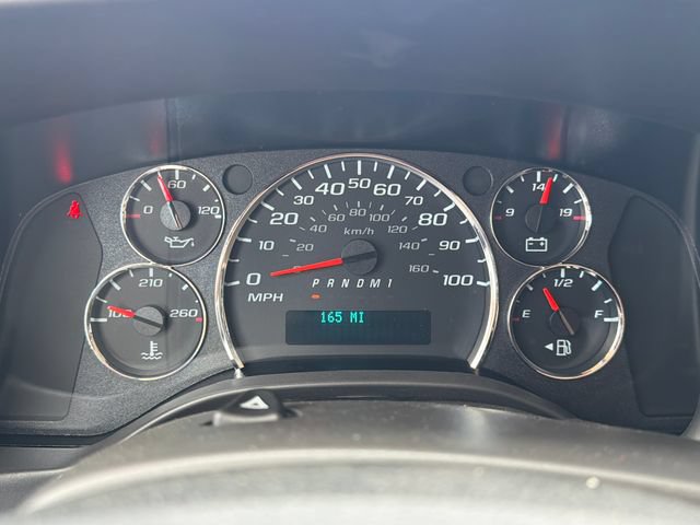 New 2026 Chevrolet Express 3500 Extended w/ Driver Convenience Package RWD image 24