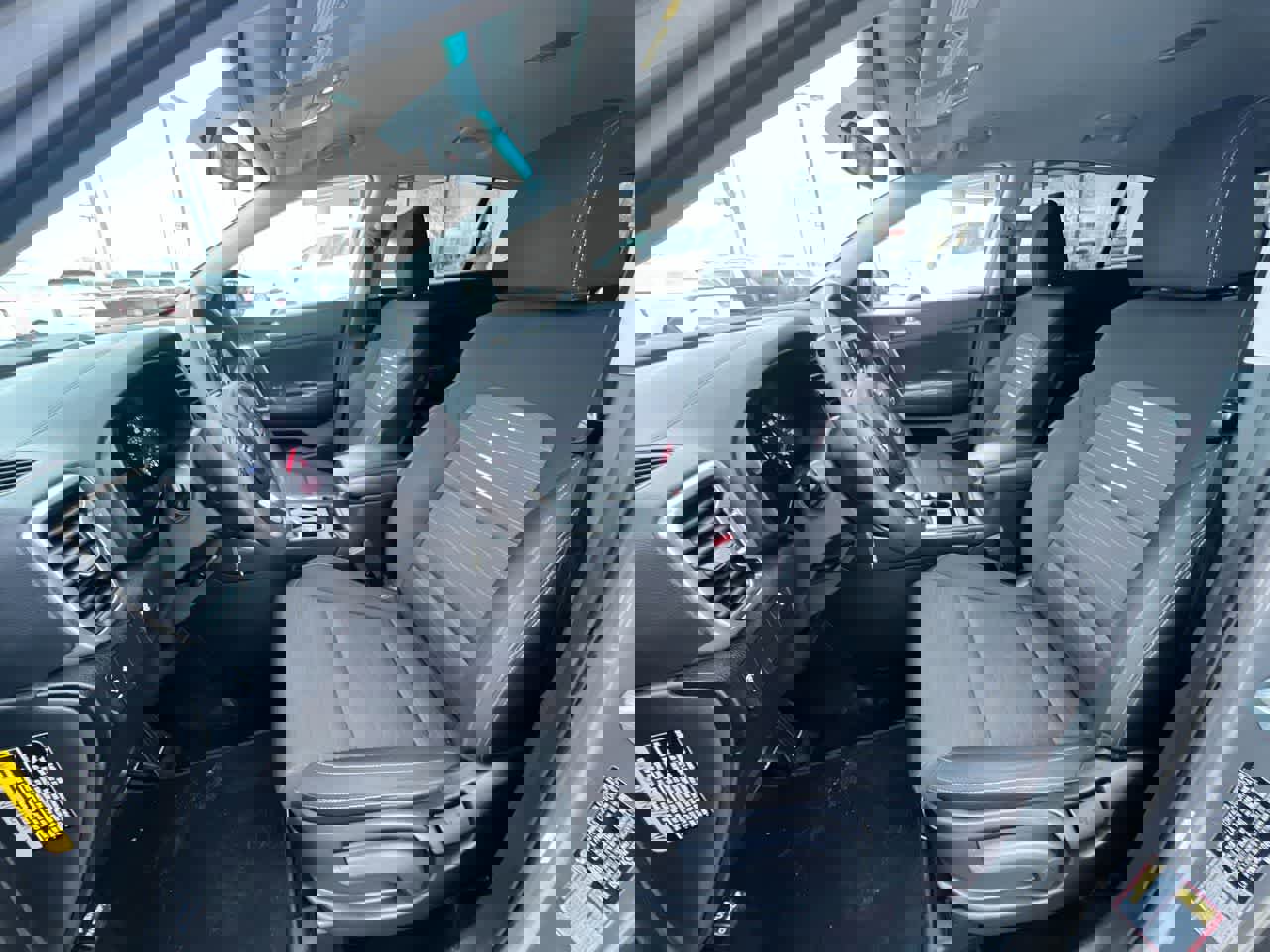 Used 2018 Kia Sportage LX image 11