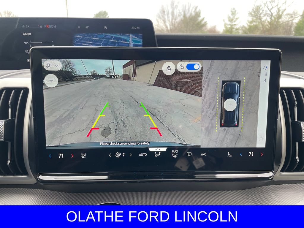 New 2026 Ford Expedition Max Active AWD/4WD image 12