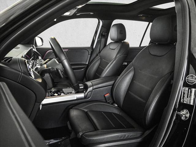 Certified 2022 Mercedes-Benz GLB 250 4MATIC image 18