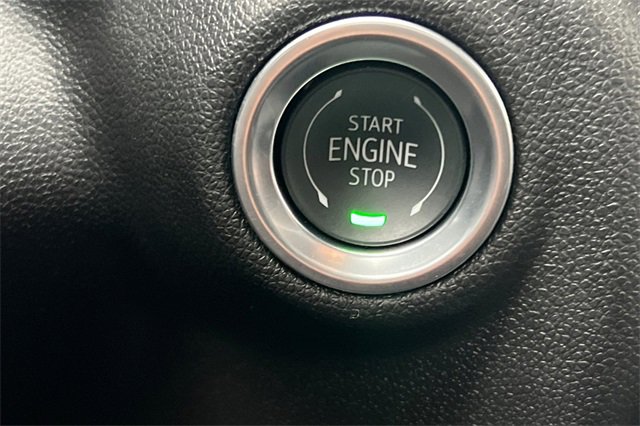 Used 2025 Chevrolet Silverado 2500 Custom w/ Custom Value Package image 28