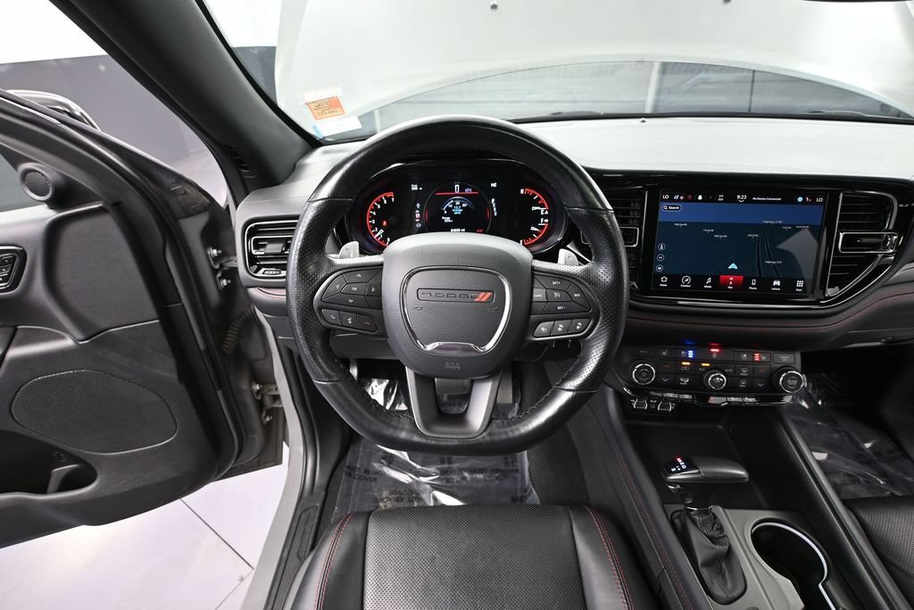 Used 2024 Dodge Durango GT AWD/4WD image 30