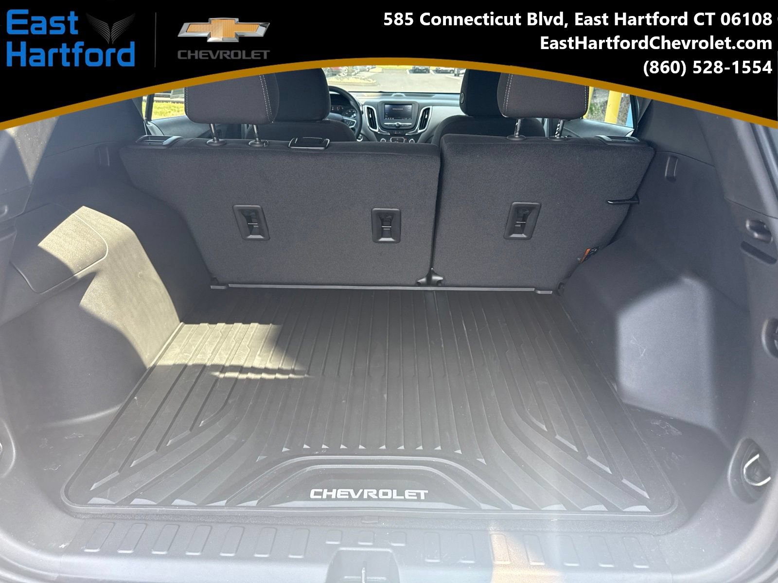 New 2026 Chevrolet Silverado 1500 LT AWD/4WD image 49