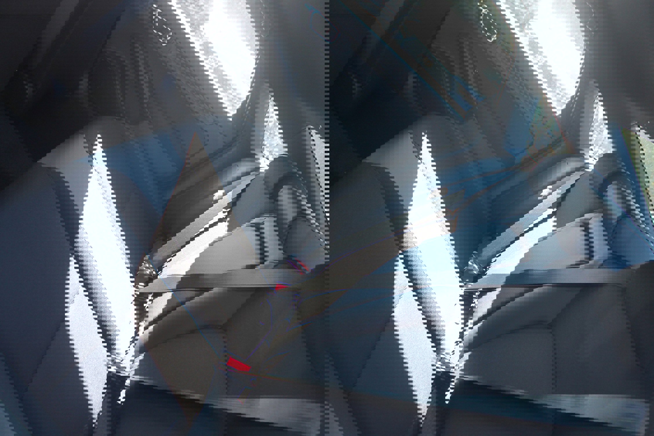 New 2026 Honda Civic Sport image 9