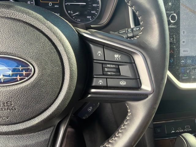 Used 2024 Subaru Ascent Touring AWD/4WD image 17