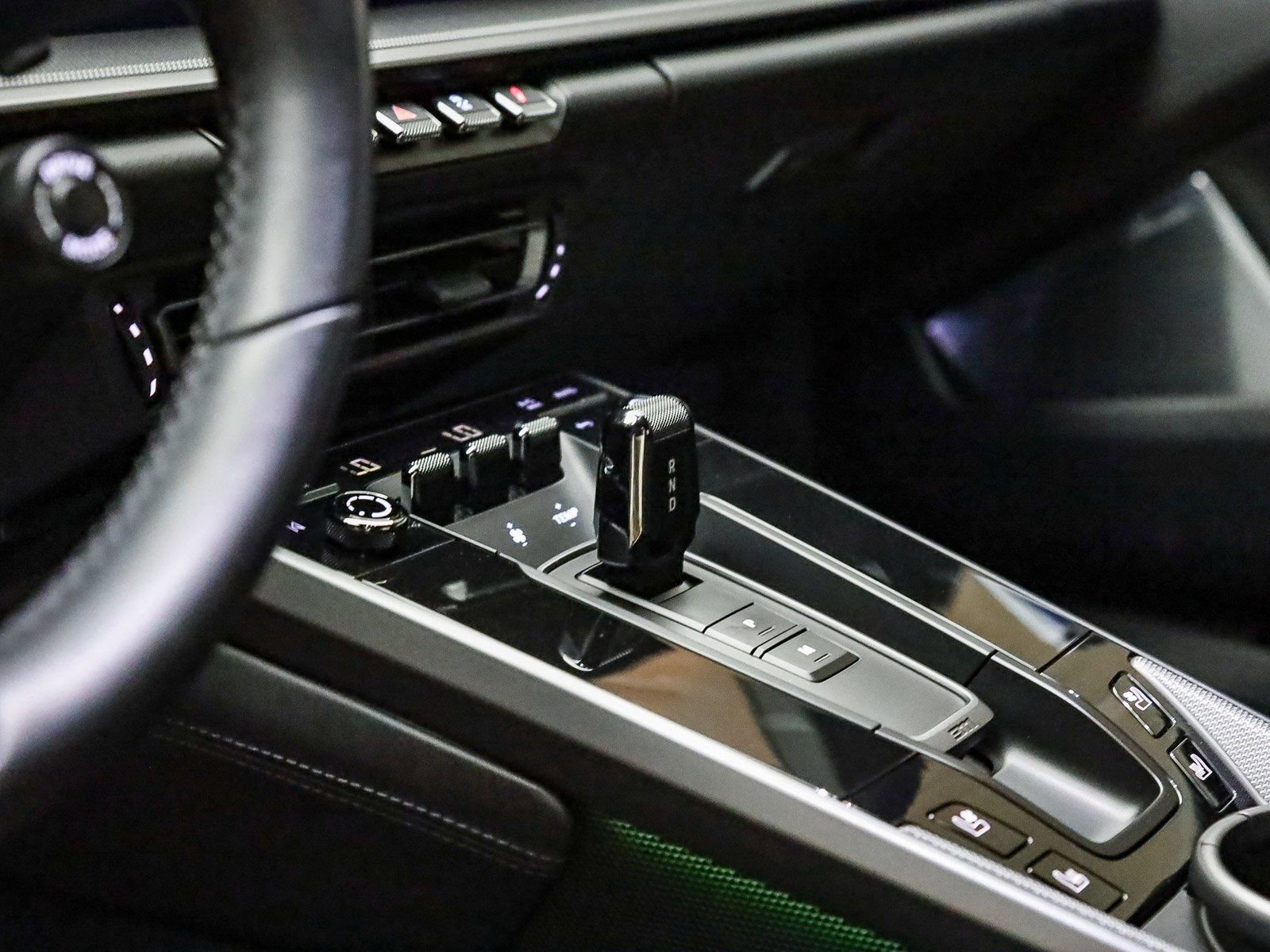 Used 2024 Porsche 911 Carrera S image 18