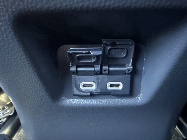 Certified 2025 Toyota RAV4 XLE image 28
