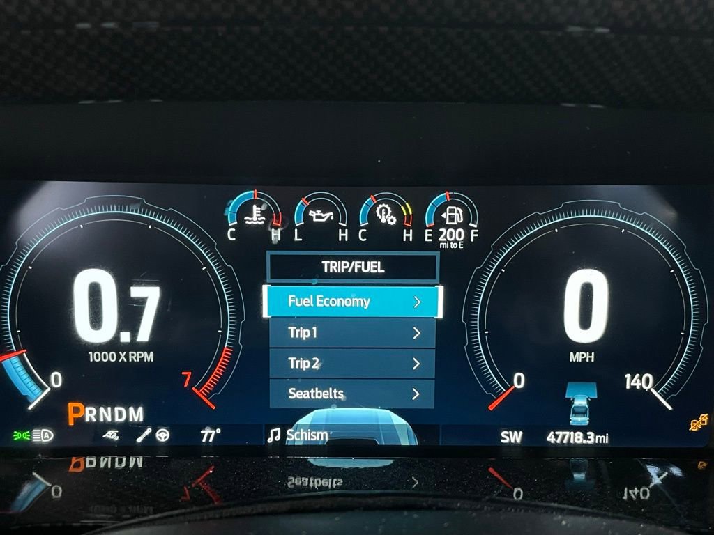 Used 2021 Ford F150 Raptor w/ Equipment Group 801A High image 49