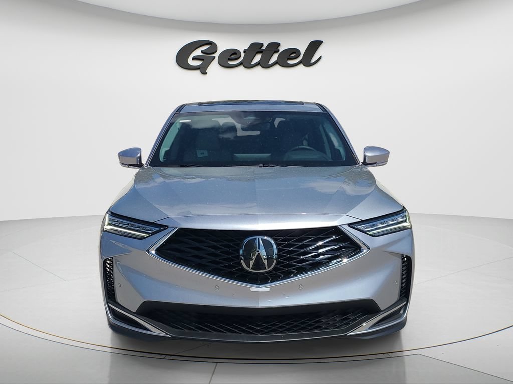 New 2026 Acura MDX FWD w/ Technology Package image 16