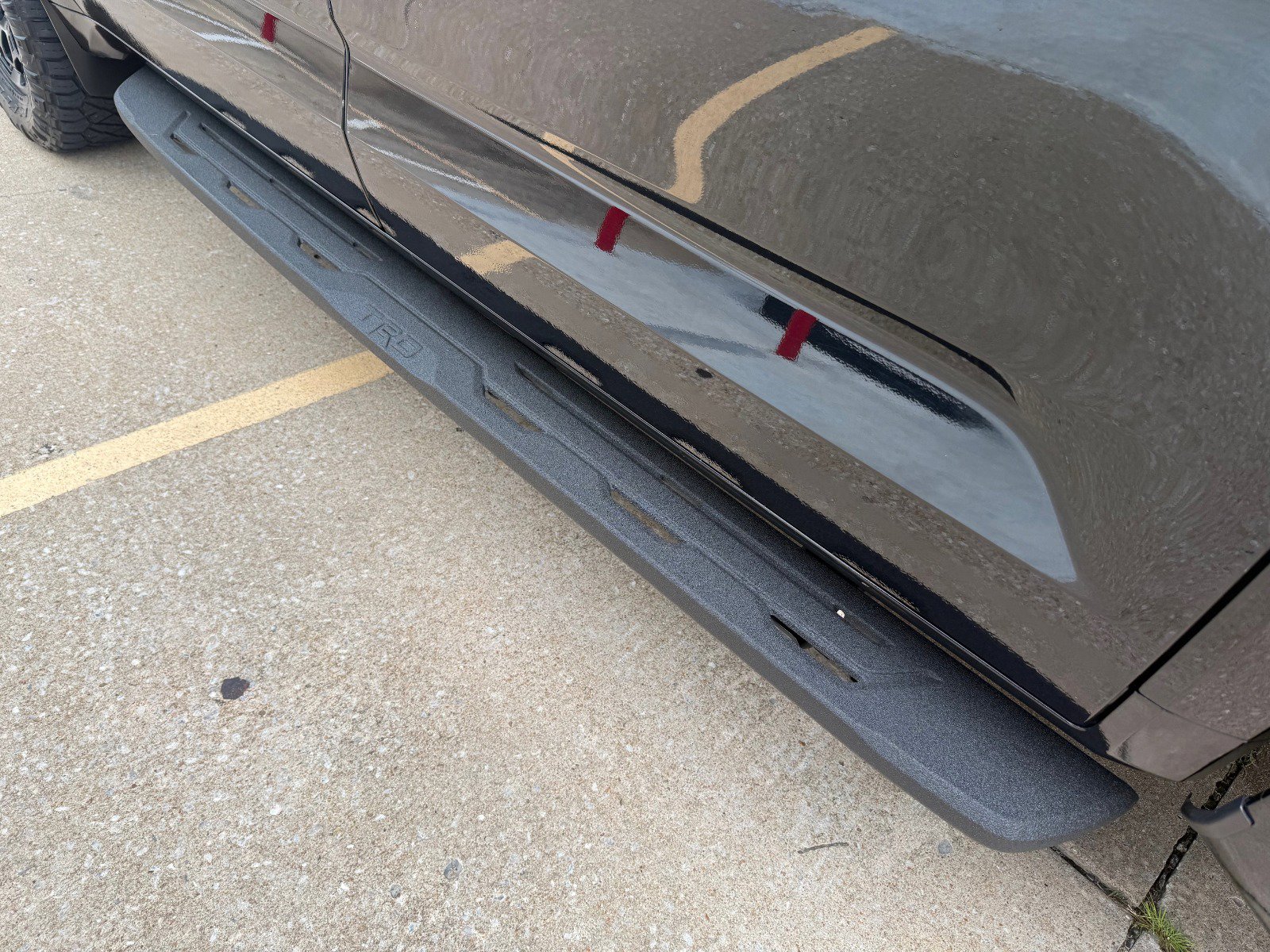 Used 2023 Toyota Tundra TRD Pro image 9