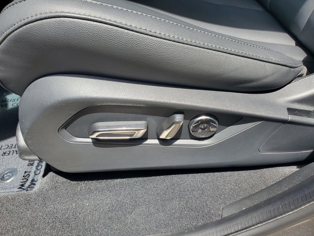 Used 2024 Acura MDX FWD image 20