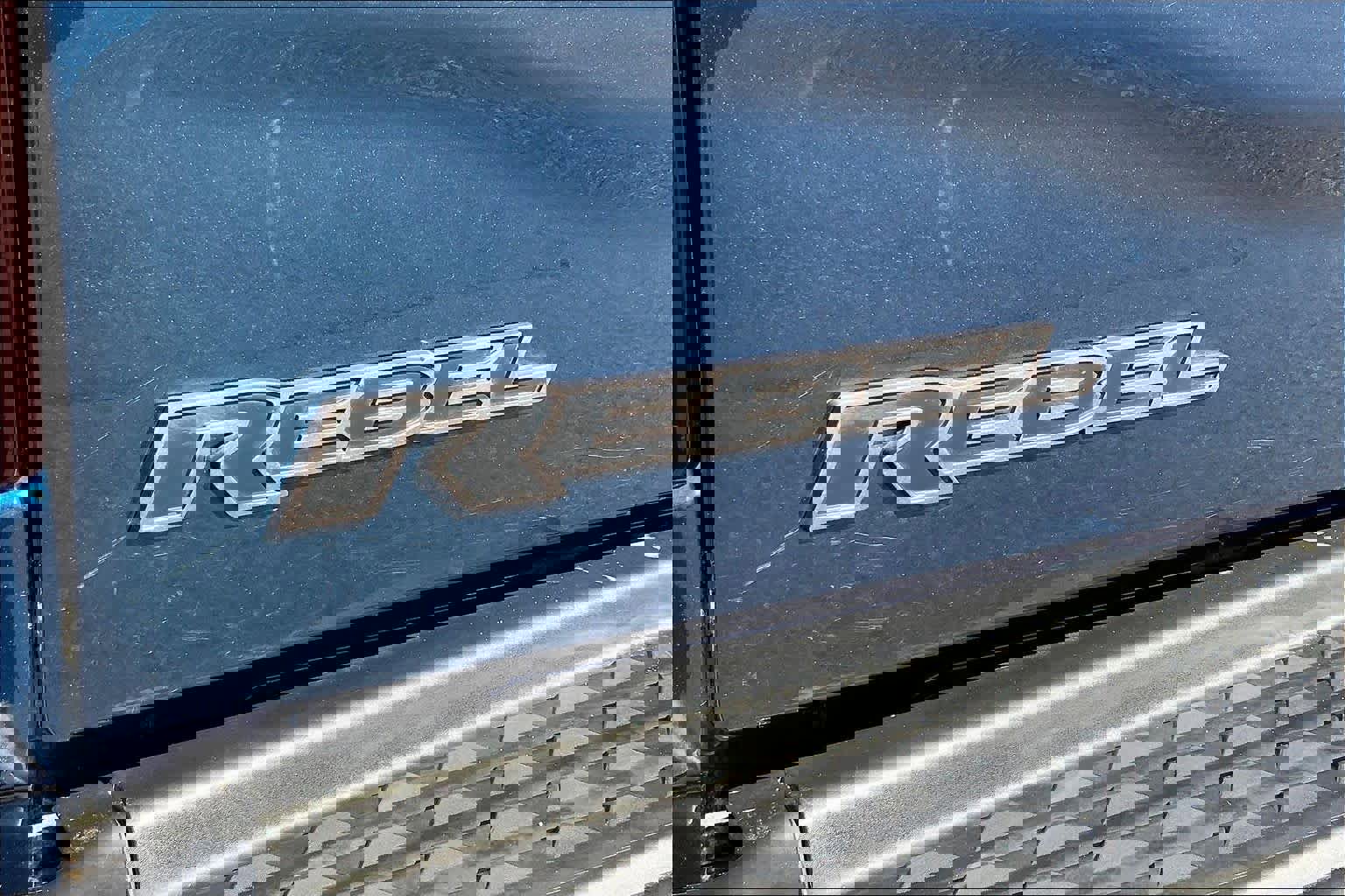 Used 2023 RAM 2500 Rebel w/ Level 1 Equipment Group image 10