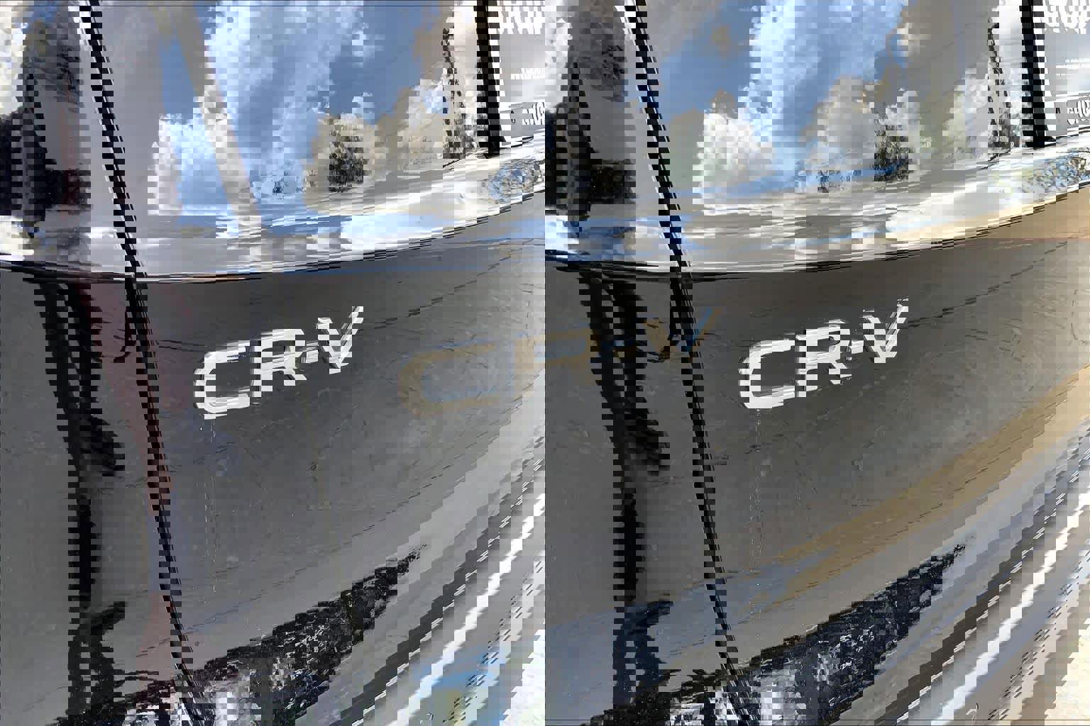 Used 2023 Honda CR-V EX-L image 10