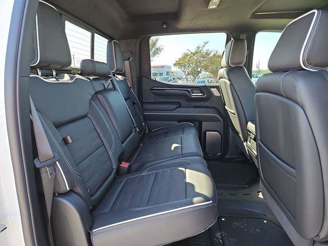 New 2026 GMC Sierra 1500 AT4X image 28