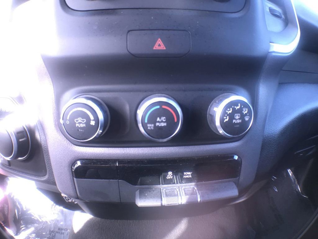 Used 2022 RAM 1500 Lone Star image 19