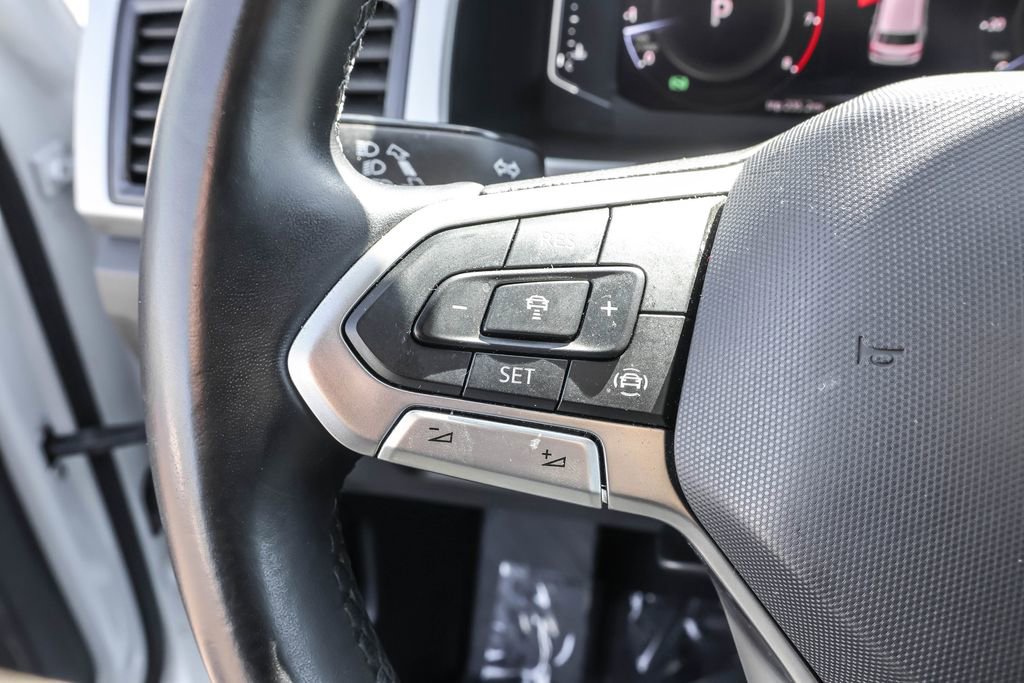 Used 2021 Volkswagen Atlas SEL Premium image 20