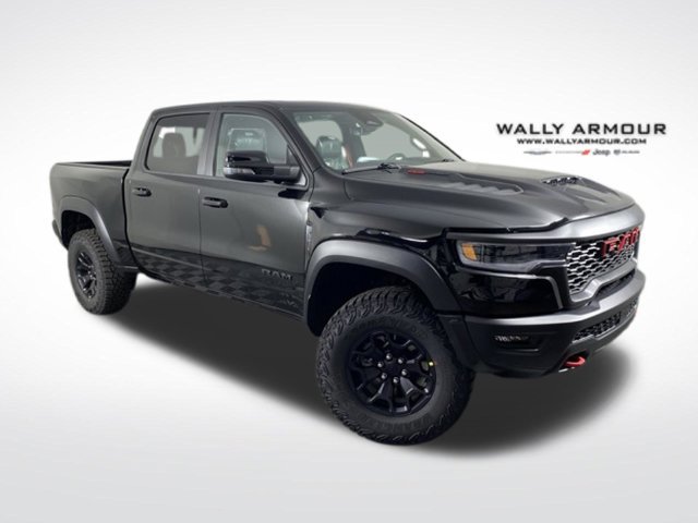 New 2027 RAM 1500 TRX SRT AWD/4WD 360° Tour