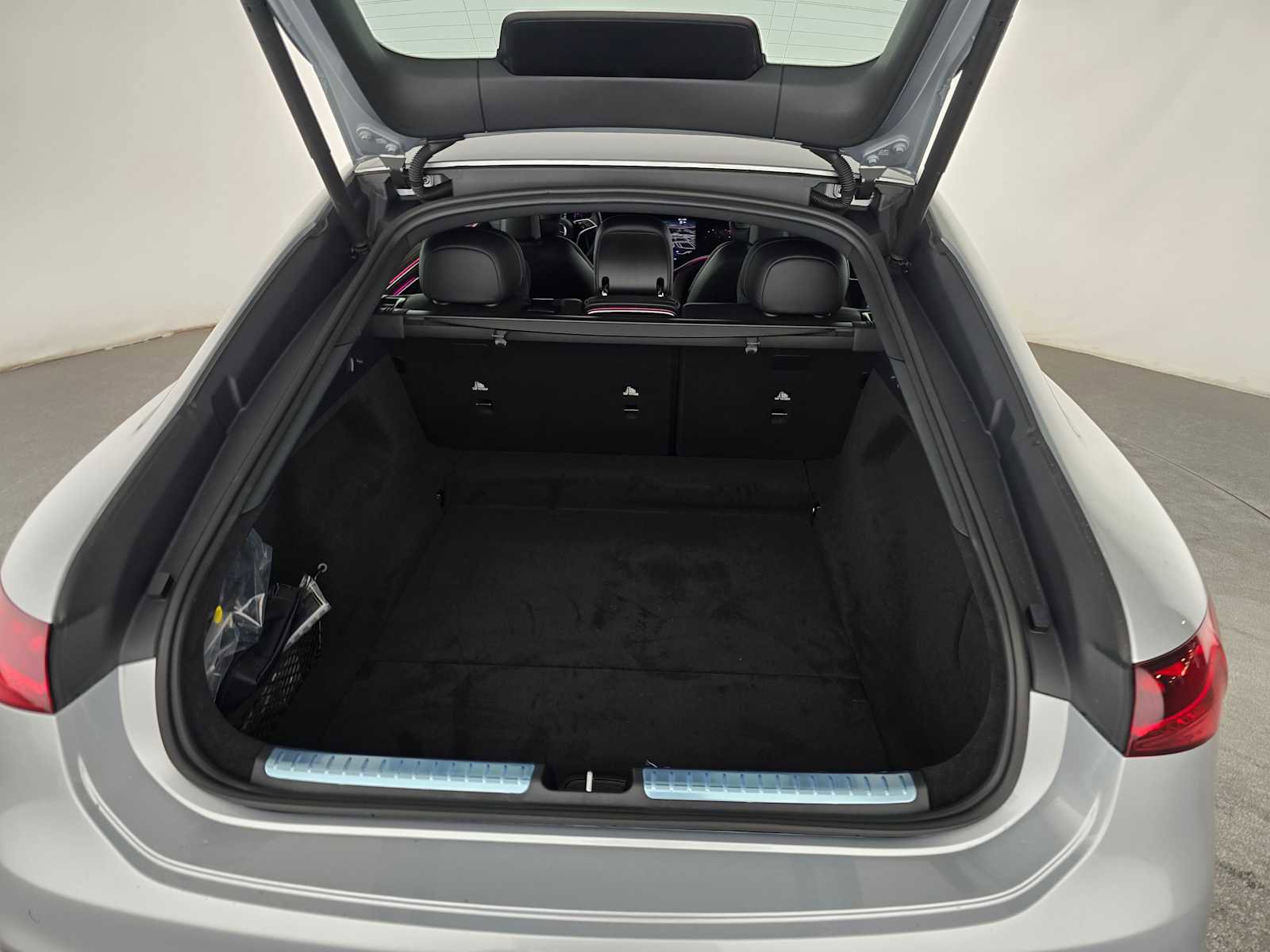New 2026 Mercedes-Benz EQS 450+ Sedan image 13
