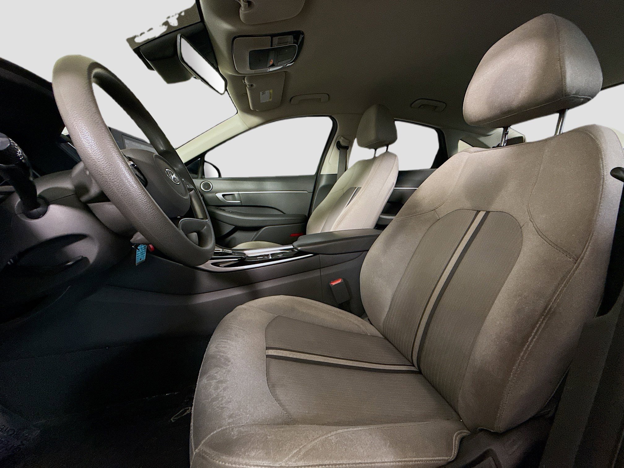 Used 2021 Hyundai Sonata SE FWD image 21