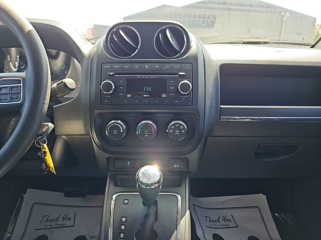 Used 2012 Jeep Compass Sport image 23