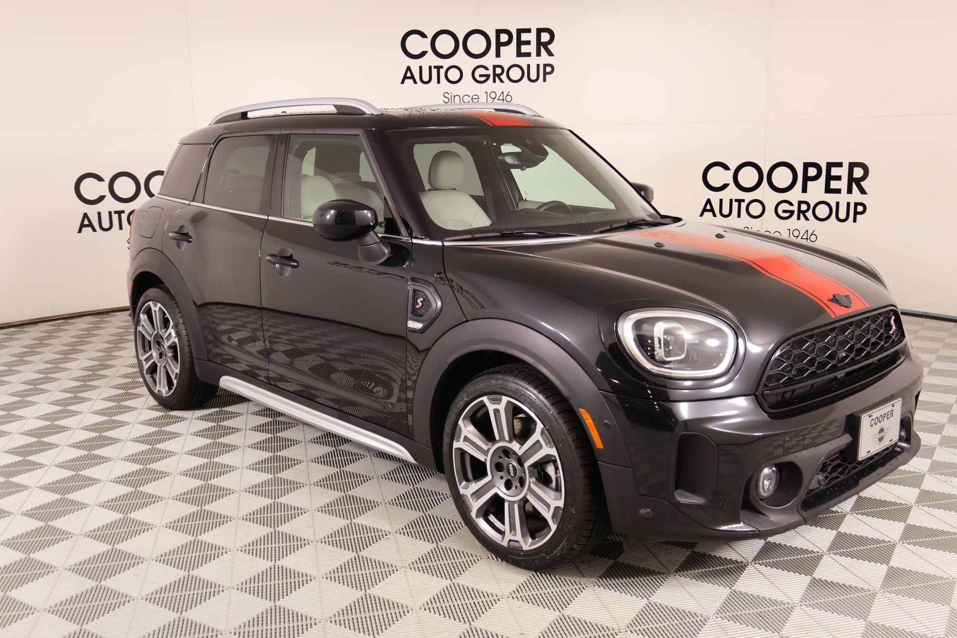 Used 2023 MINI Cooper Countryman S