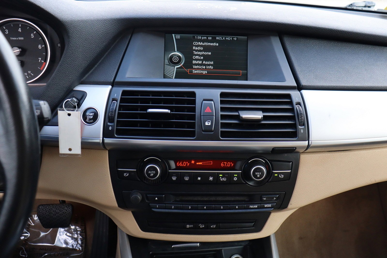 Used 2013 BMW X5 xDrive35i AWD/4WD image 30