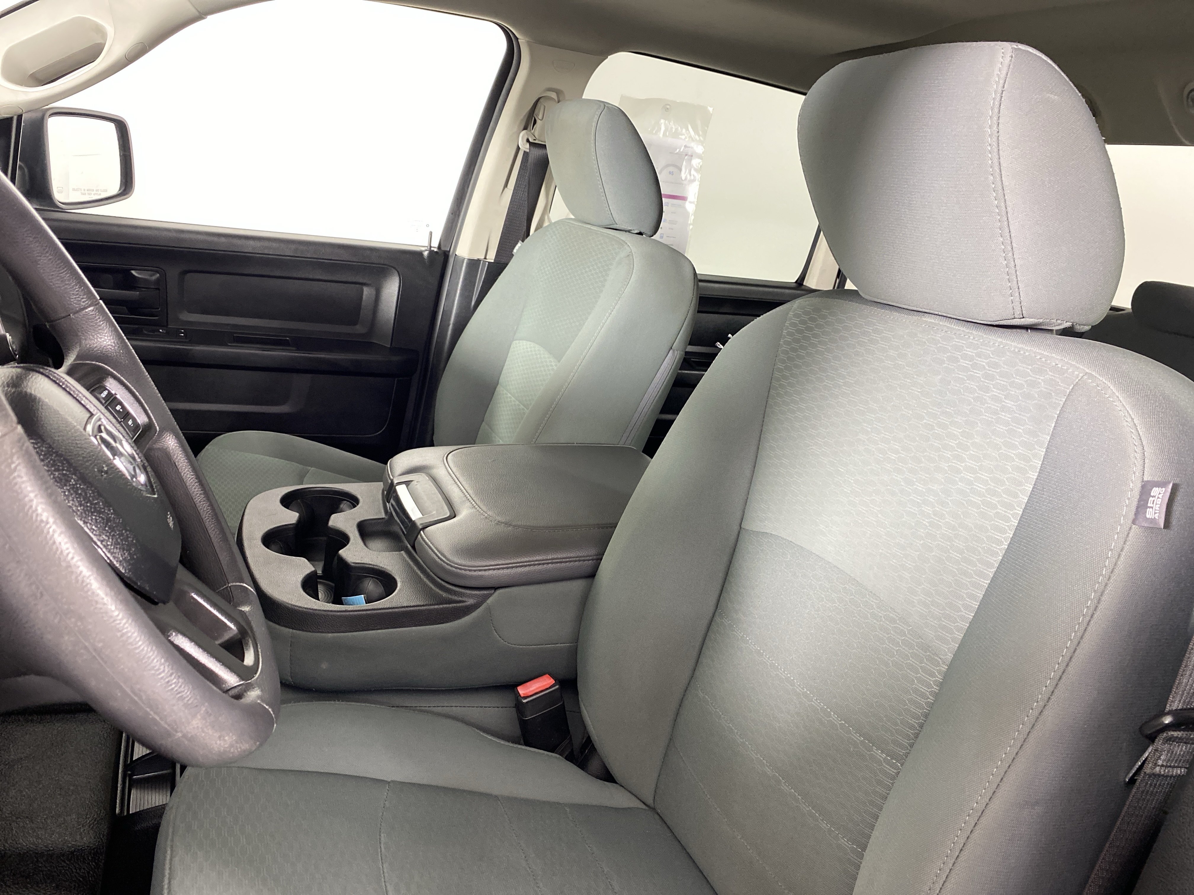 Used 2019 RAM 1500 Tradesman w/ Popular Equipment Group AWD/4WD image 14