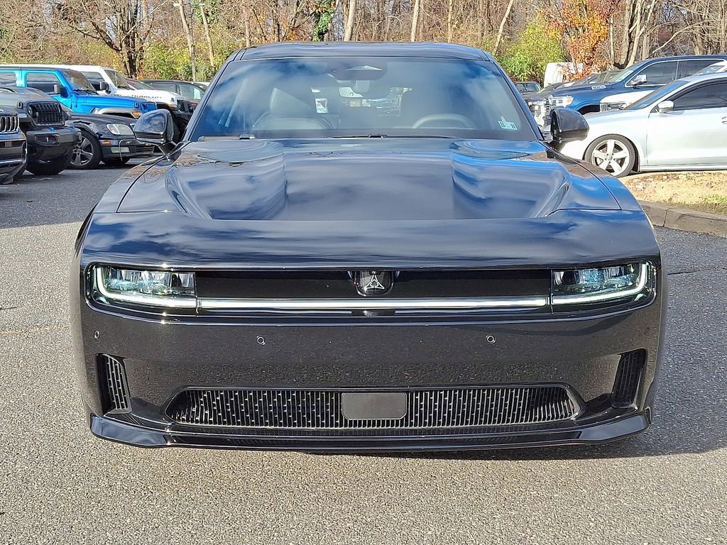 Used 2024 Dodge Charger R/T w/ Plus Group image 3