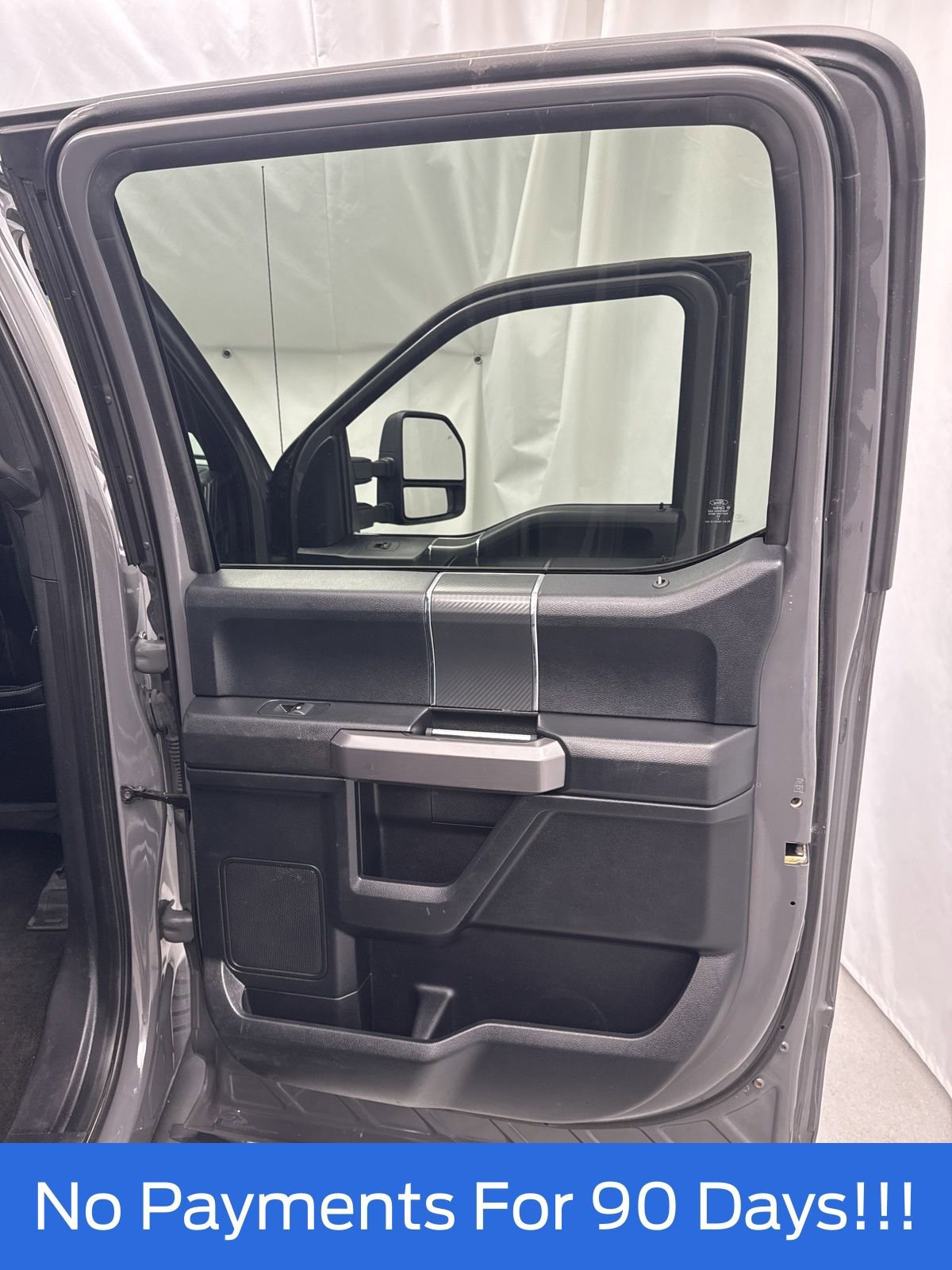 Used 2018 Ford F150 XLT w/ Equipment Group 302A Luxury image 36