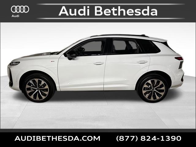 New 2026 Audi Q3 quattro 2.0T AWD/4WD image 4