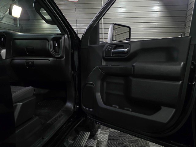 Used 2022 GMC Sierra 2500 Pro w/ Convenience Package image 31