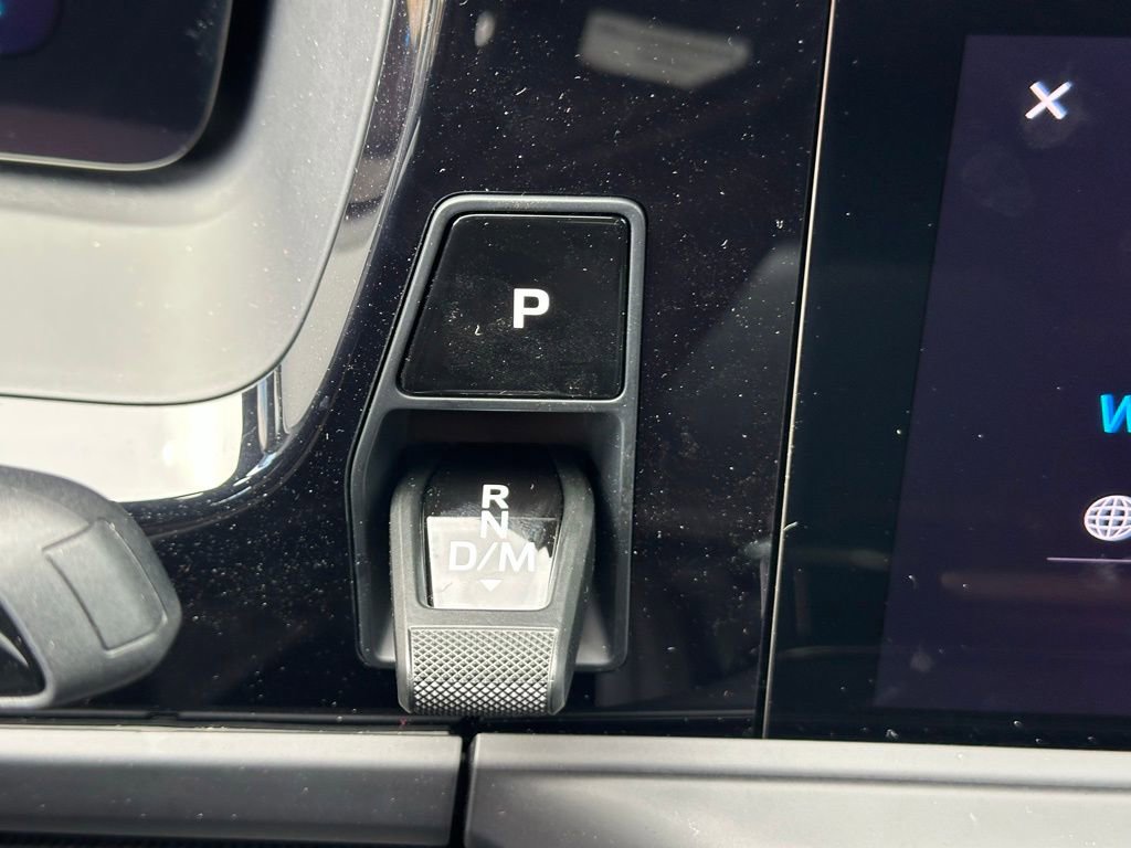 Used 2025 Porsche Panamera Turbo image 25