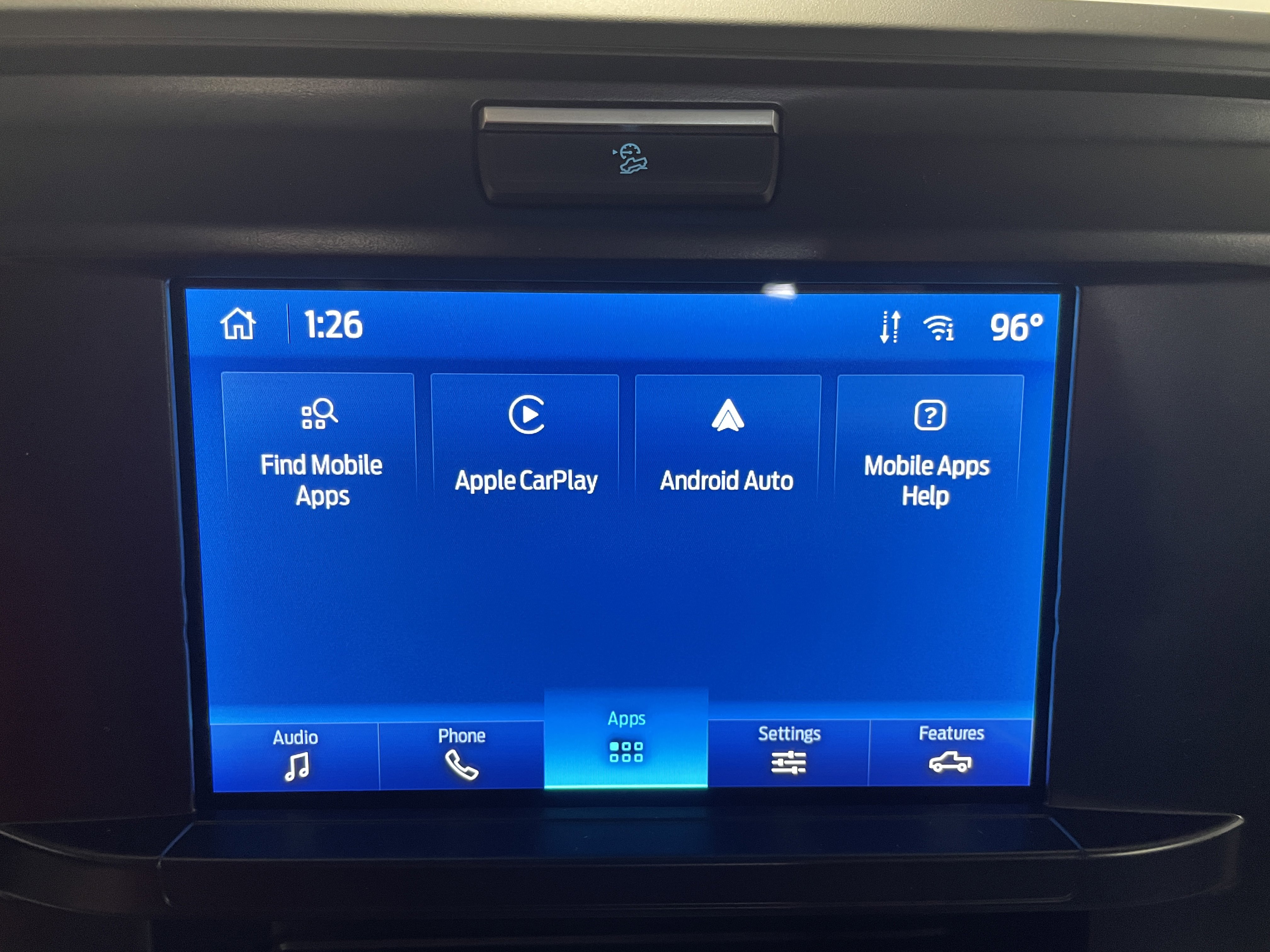 New 2026 Ford F350 XL w/ XL Off-Road Package image 10