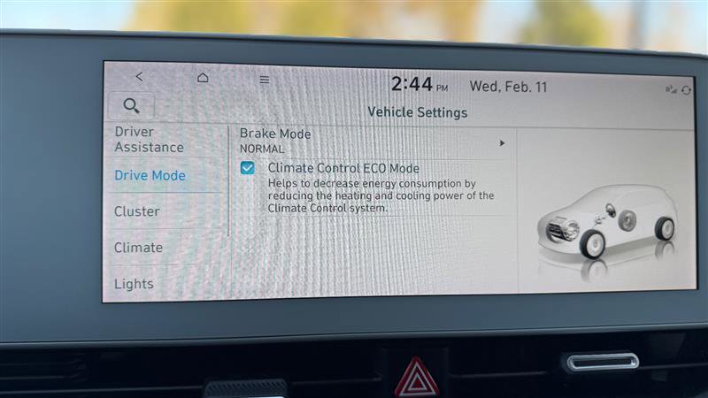 Used 2024 Hyundai Ioniq 5 SEL image 39