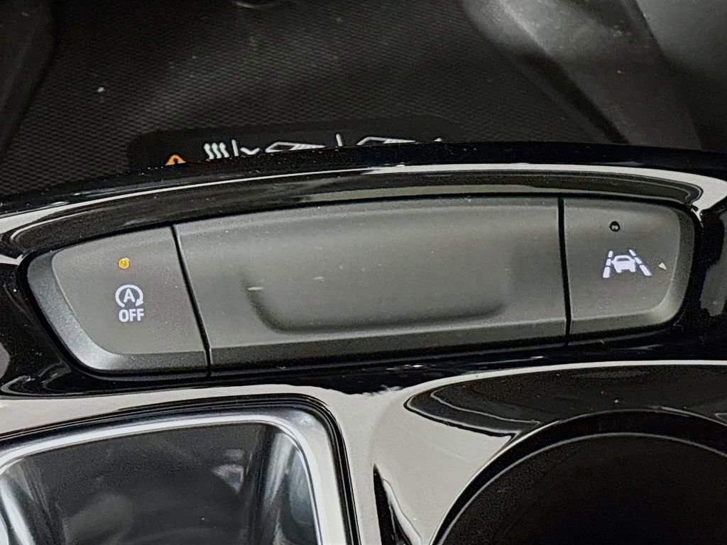 New 2026 Chevrolet Trax ACTIV w/ Sunroof Package image 34