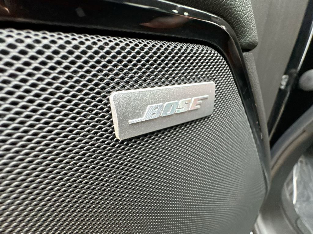 Certified 2024 GMC Sierra 1500 AT4 w/ Technology Package image 25