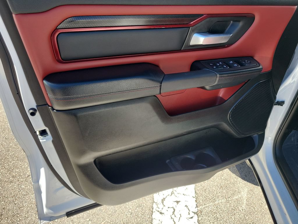 Used 2025 RAM 1500 Rebel w/ Rebel Level 1 Equipment Group AWD/4WD image 20