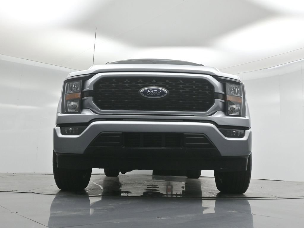 Certified 2023 Ford F150 XL w/ STX Appearance Package image 43