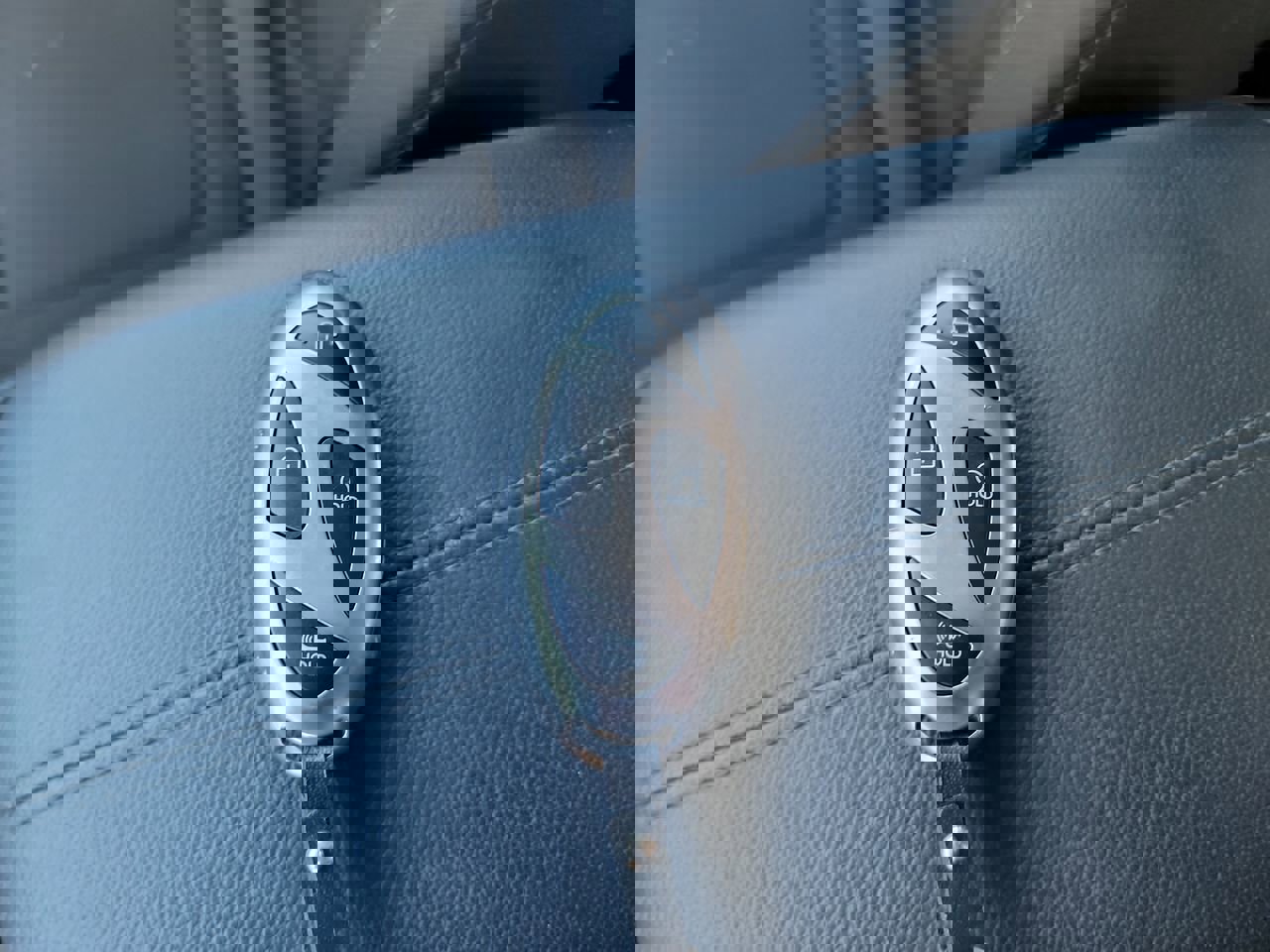 Used 2025 Hyundai Tucson SEL image 23