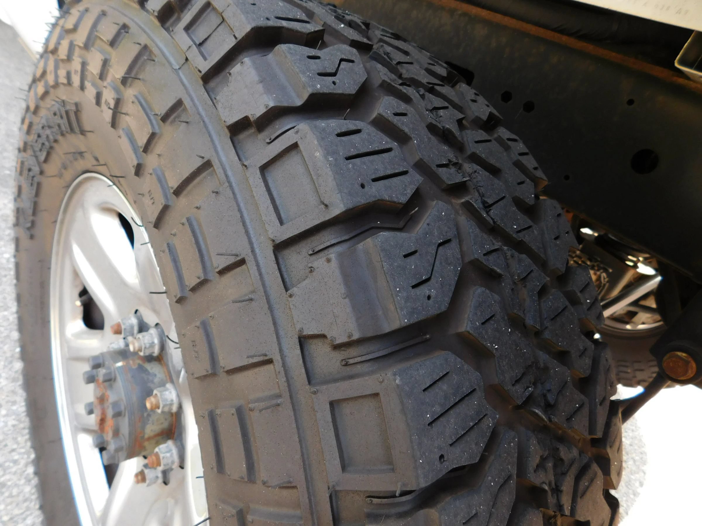 Used 2020 RAM 2500 Tradesman AWD/4WD image 9