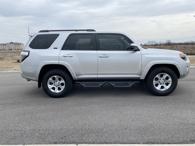 Used 2022 Toyota 4Runner SR5 image 15
