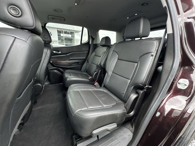 Used 2020 GMC Acadia SLT w/ Premium Package FWD image 24