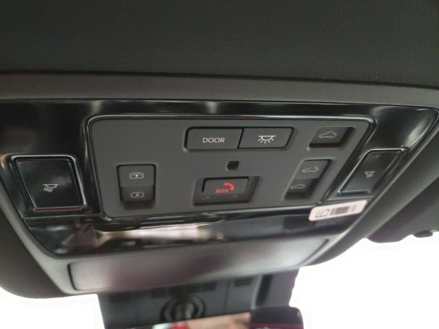 New 2026 Toyota Grand Highlander AWD Hybrid image 26