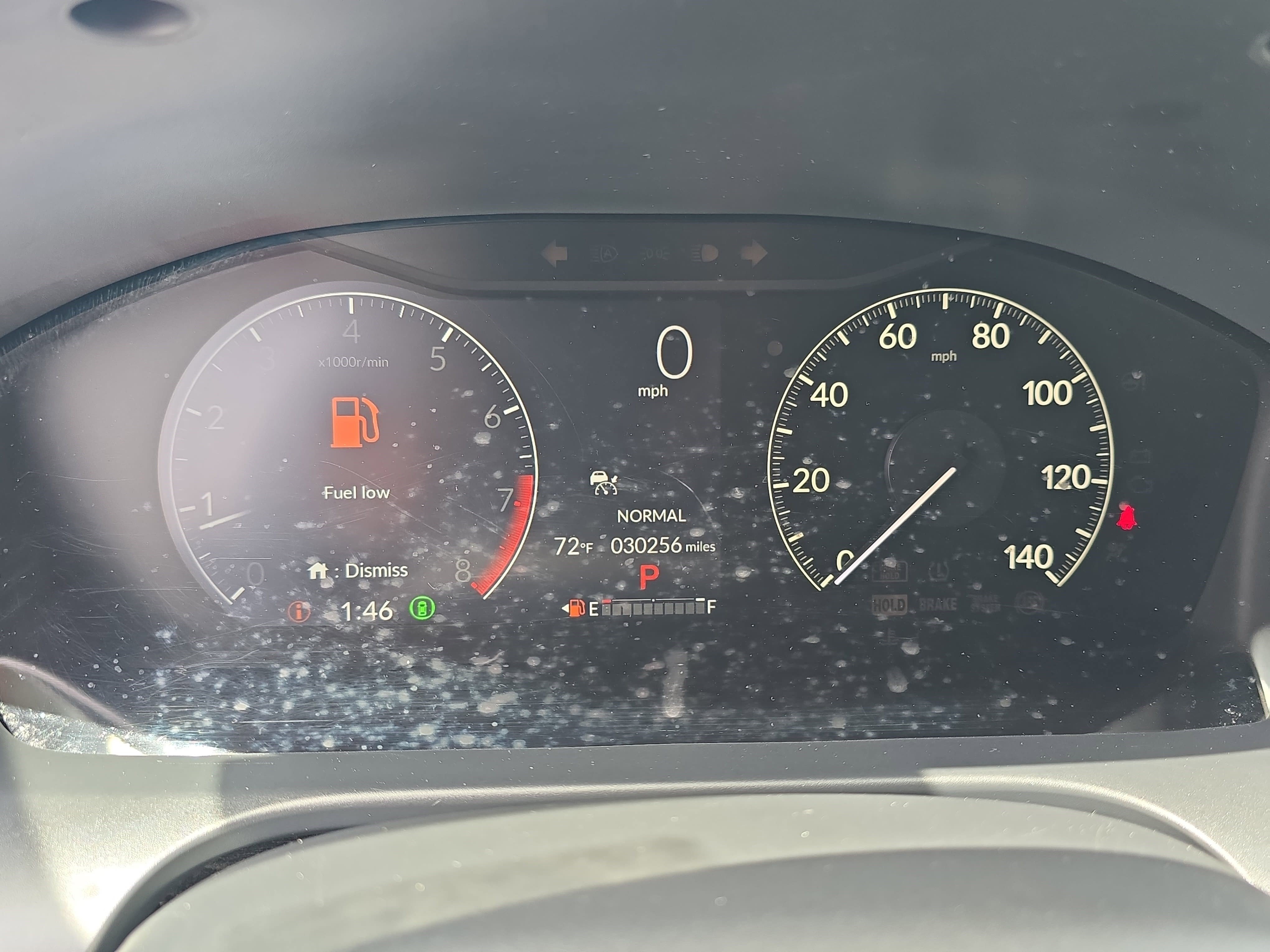 Used 2024 Honda HR-V LX image 18